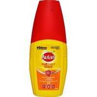 Autan Multi Insect Pumpspray