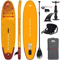 Aqua Marina FUSION SUP Board Stand Up Paddle aufblasbar
