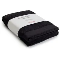 S.Oliver Duschtuch 70x140 cm - 100% Baumwolle, 600 g/m2,