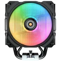 Cougar Forza 85 (160 mm), CPU Kühler, Schwarz