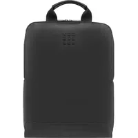 Moleskine klassische vertikale Digitalgeräte-Tasche Schwarz