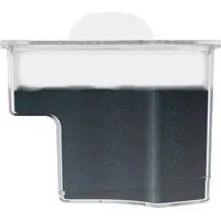 Laurastar Kalkschutzkartusche zur Wasserfilterung Wasserfilter, Schwarz