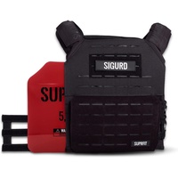Suprfit Suprfit, Zusatzgewicht, 2 x 2.6 kg)