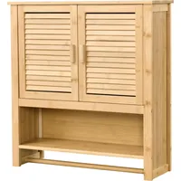 [en.casa] Badezimmerschrank Tyresö
