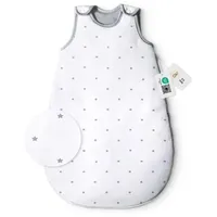 Ehrenkind Ehrenkind® Schlafsack für Babys, rund, Bio-Baumwolle, Ganzjahresschlafsack, Größe