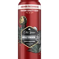 Old Spice Old Spice, Deo, Wolfthorn (Spray, 150 ml)