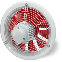 Helios Ventilatoren Helios HWW EC 315 A