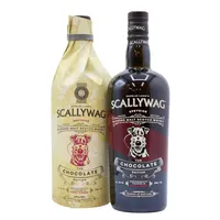 Douglas Laing & Co Douglas Laing SCALLYWAG The Chocolate