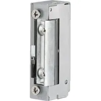 Effeff effeff, Türöffner + Türschliesser, Elektro-Türöffner 11805 Spannung: 10-24V