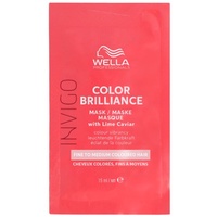 Wella Professionals Invigo Color Brilliance Mask fine 15ml