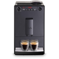 Melitta Caffeo Solo E950-222 Pure Black