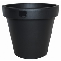 Geli Pflanztopf Ø 30 x 26 cm anthrazit