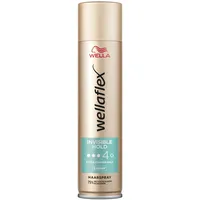 Wella Wellaflex Invisible Hold Haarspray | 250.0 ml