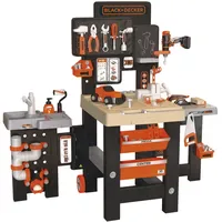 Smoby Black+Decker