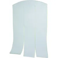 Trixie natura Kunststofftür für Hundehütte #39530, 24 × 36