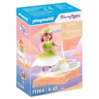 Playmobil Novelmore Angriffswagen mit Feuerkanone