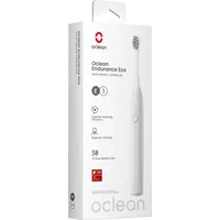 Oclean Endurance Eco weiß