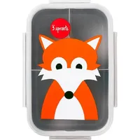 3 Sprouts Lunchbox, Fuchs