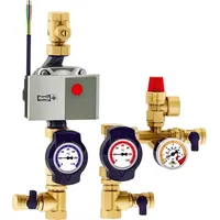 Helios Ventilatoren Helios Hydraulikmodul