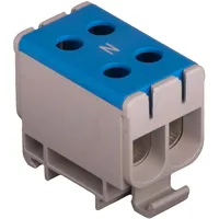 Pollmann UK 50/2 N, blau