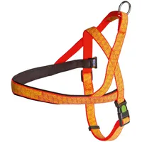 Kerbl Pet 81061 Norweger Geschirr reflektierend 25mmx80-100cm, 0.167 kg