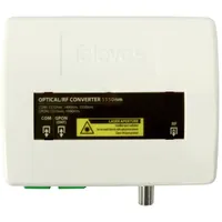 Televes Opticher Umsetzer UOU1550