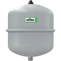 Reflex Membran-Druckausdehnungsgefäß N 18, Liter Grau