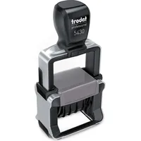 Trodat Trodat, Stempel Datumstempel 5430DL