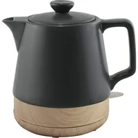 Platinet Kitchen scales kettle PEKT100CA, gray, Wasserkocher, Grau