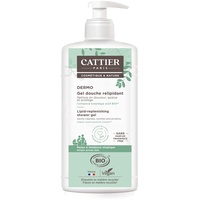 Cattier Dermo Duschgel, 500 ml