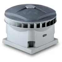 Helios Ventilatoren Helios DV EC 200 Pro - Dachventilator