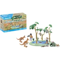 Playmobil Wiltopia Australische Tierwelt 71624