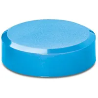 Maul Maul, Magnet, FacetterandMagnet MAULpro hellblau 20 x)