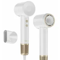 Laifen SWIFT Premium Haartrockner White 1 St.