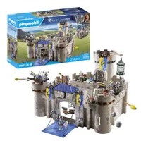 Playmobil 71642 Arwynns Burg