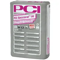 PCI Seccoral 1K flexible Dichtschlämme 15 kg