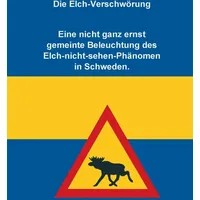 Twentysix Die Elch-Verschwörung
