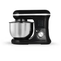 Hâws Venø Küchenmaschine - Schwarz 1200w - Schwarz