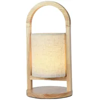 V-Tac VT-7570 23091 Akku-Tischlampe LED 1.5 W Beige