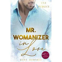 Tolino media GmbH & Co. KG Mr. Womanizer in