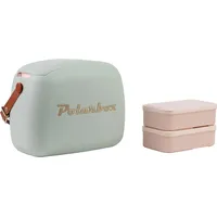 POLARBOX 114047 - Matcha Gold Classic 6 Liter +