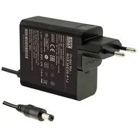 MeanWell MW Mean Well NGE30E24-P1J Steckernetzteil, Festspannung 24 V/DC