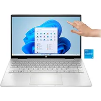 HP Pavilion x360 14" FHD IPS 2-in-1 Core 5