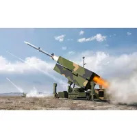 Trumpeter 120116 751096 1/35 NASAMS