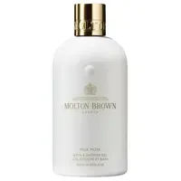 Molton Brown Milk Musk Bade- und Duschgel 290 ml