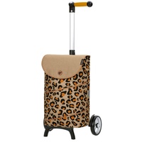 Andersen shopper manufraktur ANDERSEN Einkaufstrolley - Shopper Fun Tyra