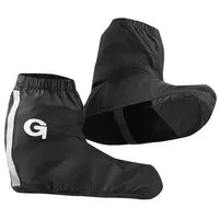 Gonso Fahrradschuh »Rain Shoecover« wasserdichter Überschuh, Schuhüberzieher, Easy Entry