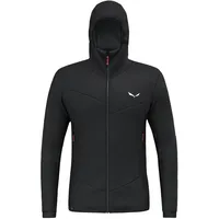 Salewa Sella Crevasse Jacke - Black Out - M