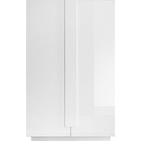 INOSIGN Schuhschrank »Jupiter Hochschrank«, Höhe 193 cm weiß