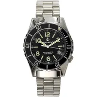 Zeno Watch Basel Zeno-Watch Herrenuhr - Army Diver Automatic